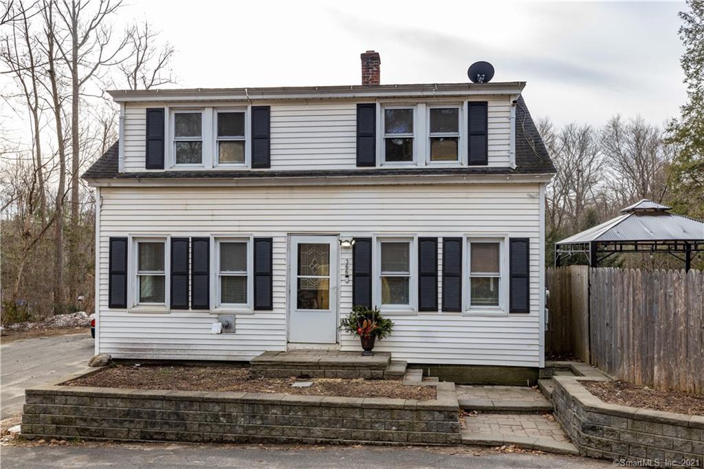 366 Albany Turnpike Canton CT 06019
