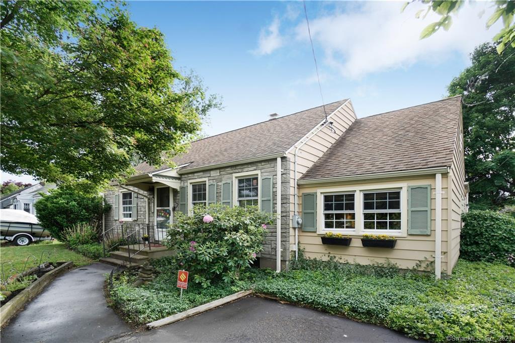 128 Piper Road Hamden CT 06514