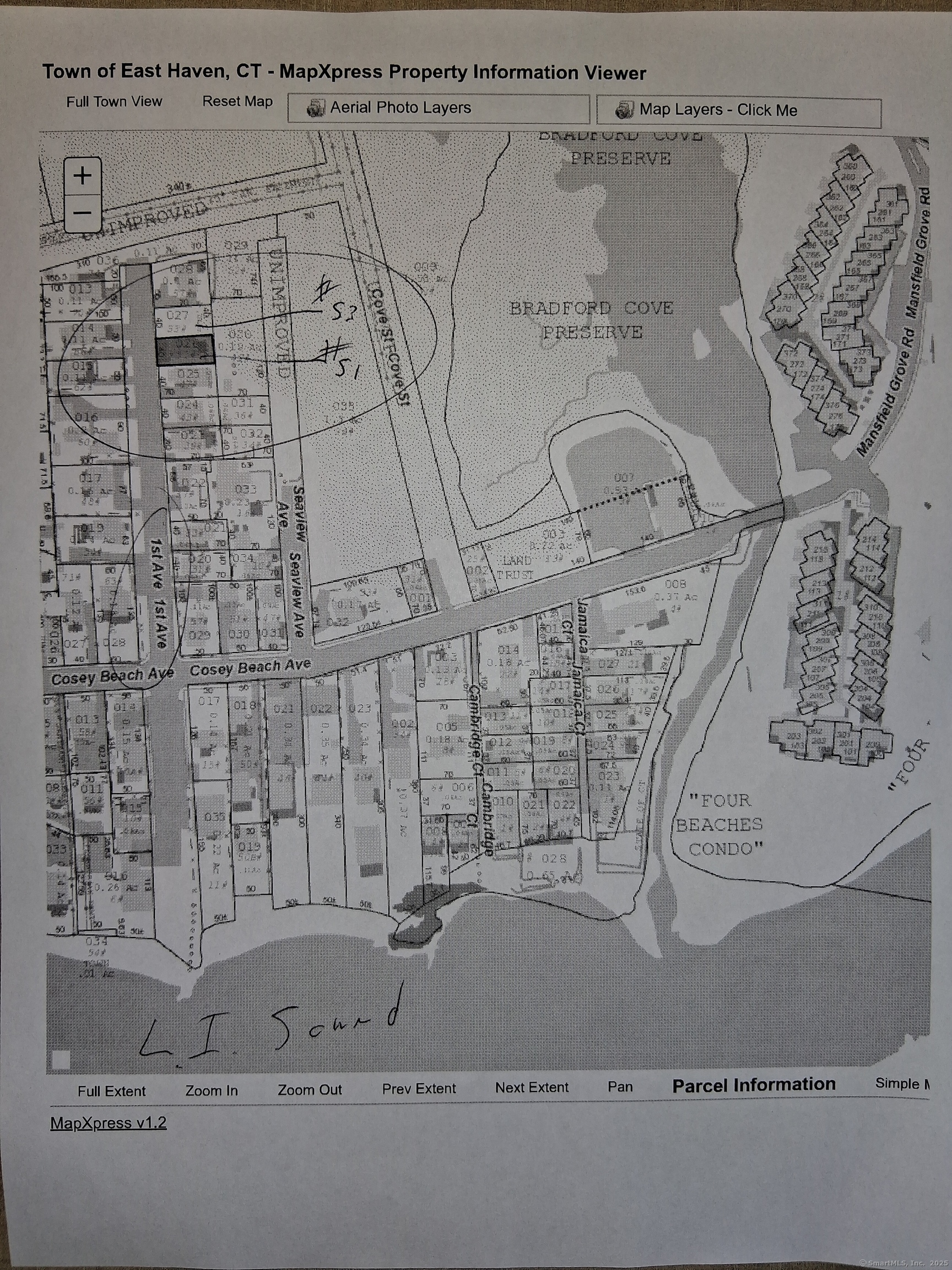 51 1ST Avenue East Haven CT 06512