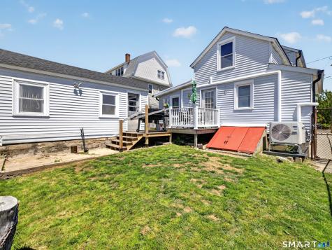 13 Oak Street Groton CT 06340