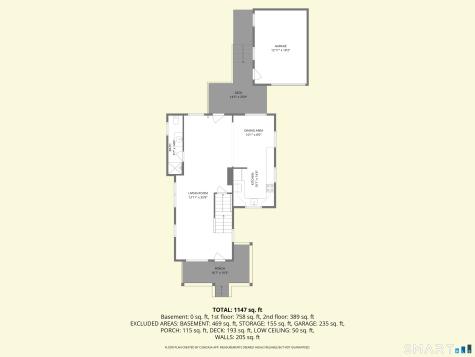 13 Oak Street Groton CT 06340