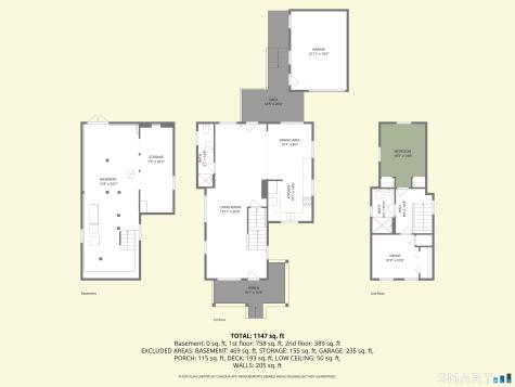 13 Oak Street Groton CT 06340