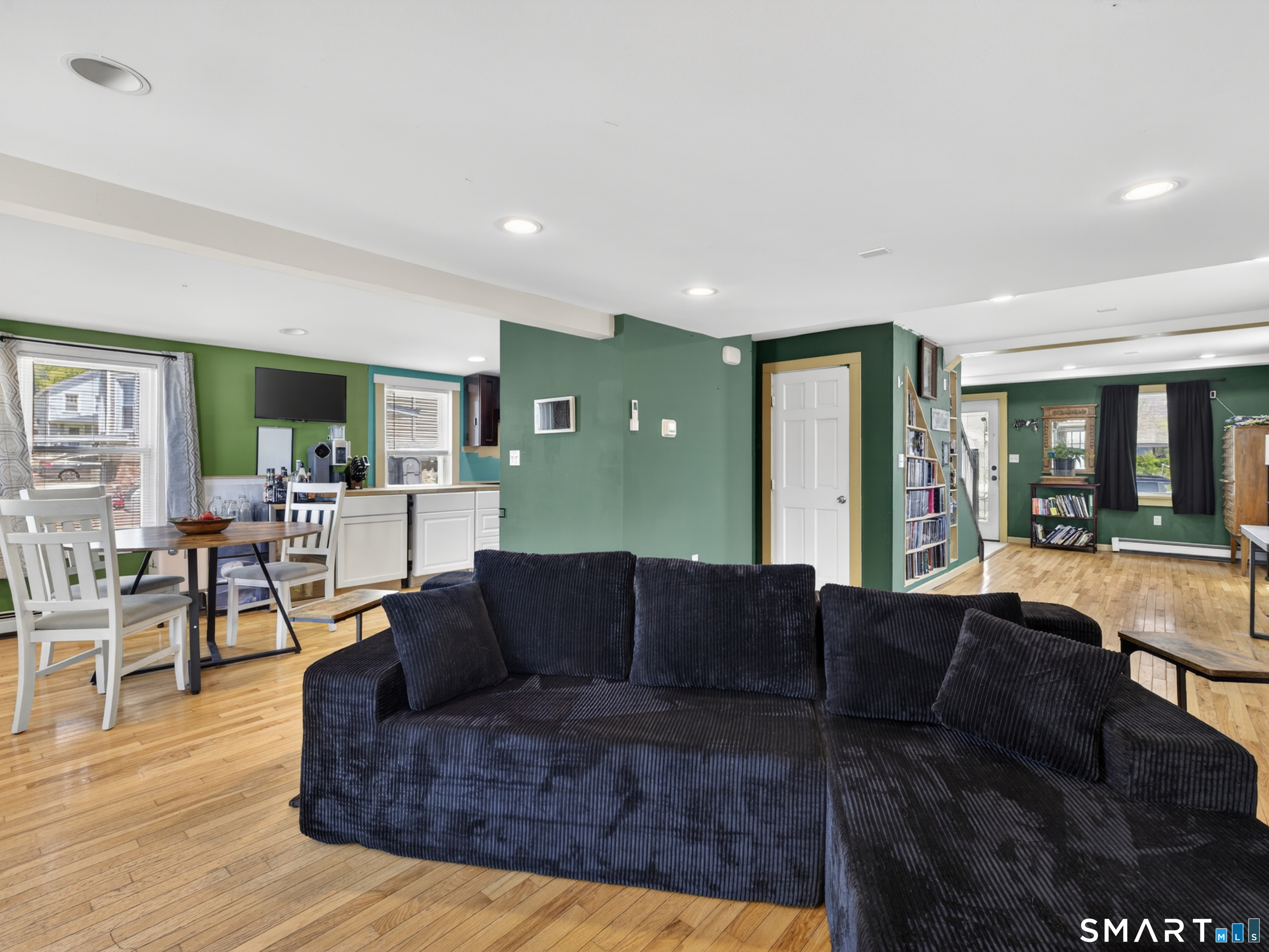 13 Oak Street Groton CT 06340