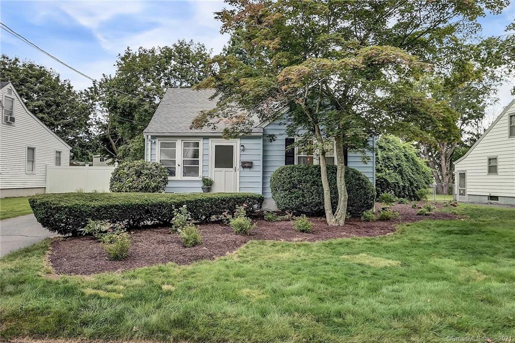 79 Kenny Drive New Haven CT 06513