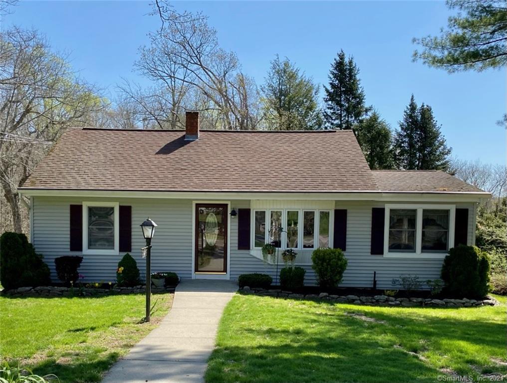 396 Colonel Ledyard Highway Ledyard CT 06339