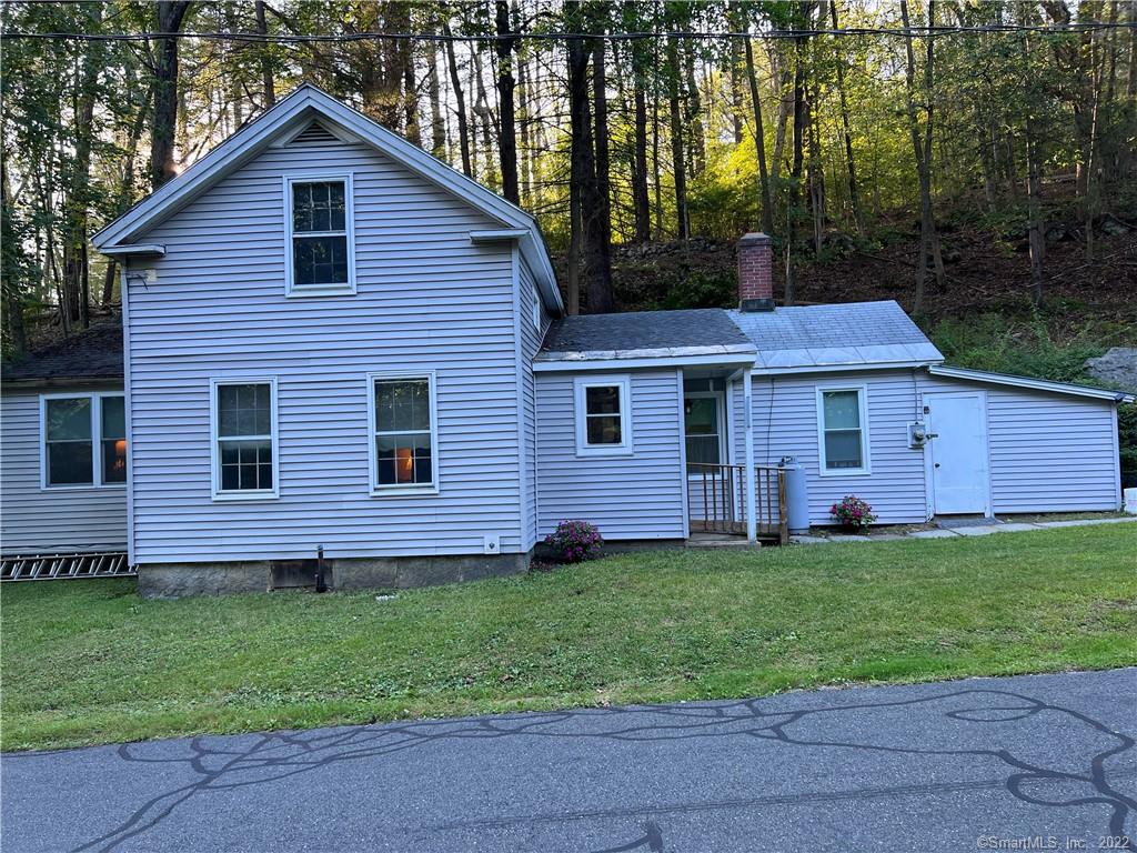 17 Ashpohtag Road Norfolk CT 06058
