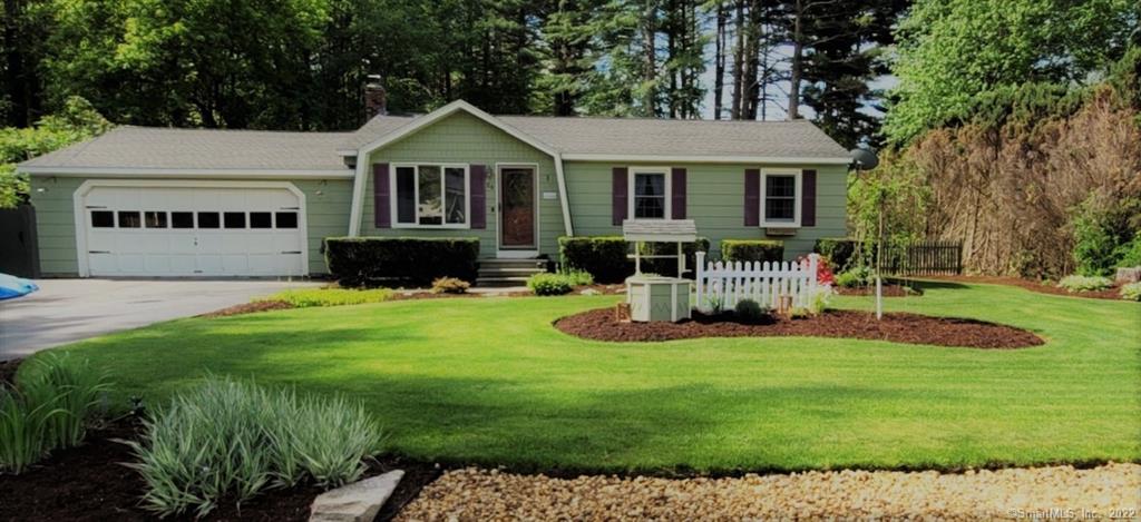 28 Emil Drive Thompson CT 06277