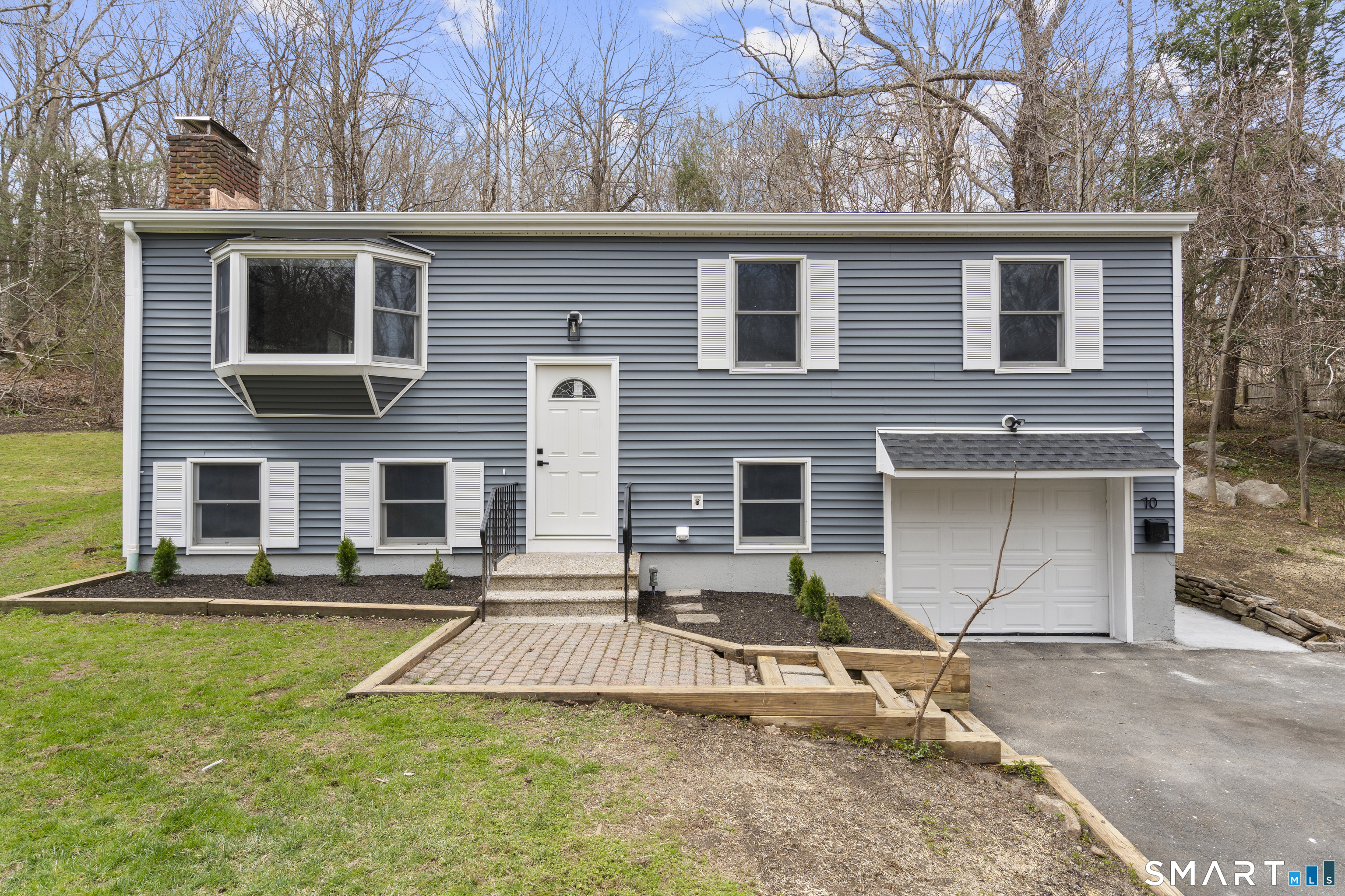 70 Dayton Road Redding CT 06896