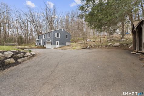 70 Dayton Road Redding CT 06896