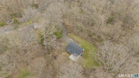 70 Dayton Road Redding CT 06896