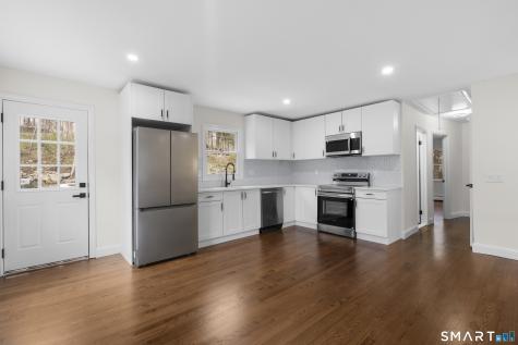 70 Dayton Road Redding CT 06896