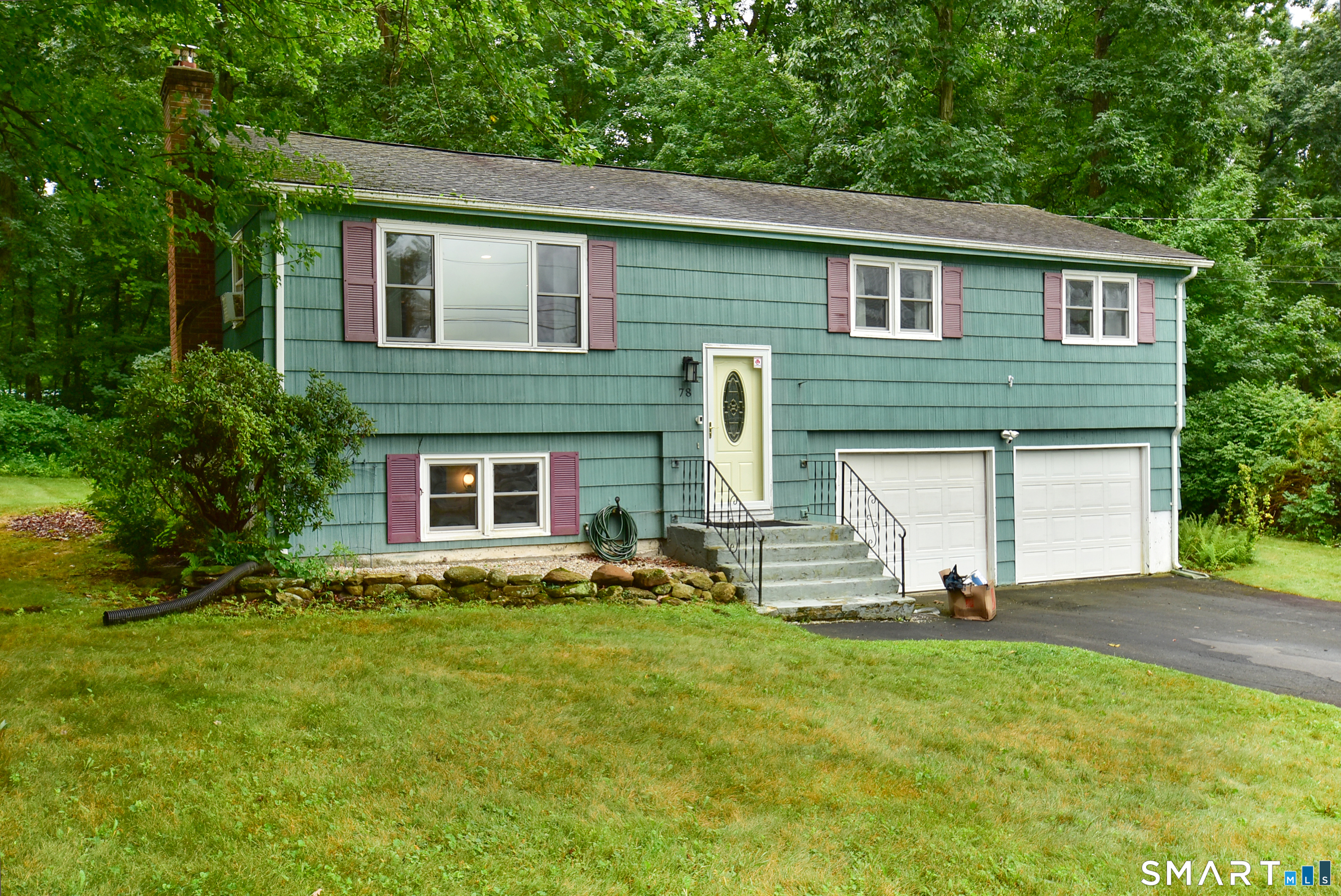 78 Willie Circle Tolland CT 06084