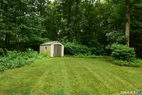 78 Willie Circle Tolland CT 06084