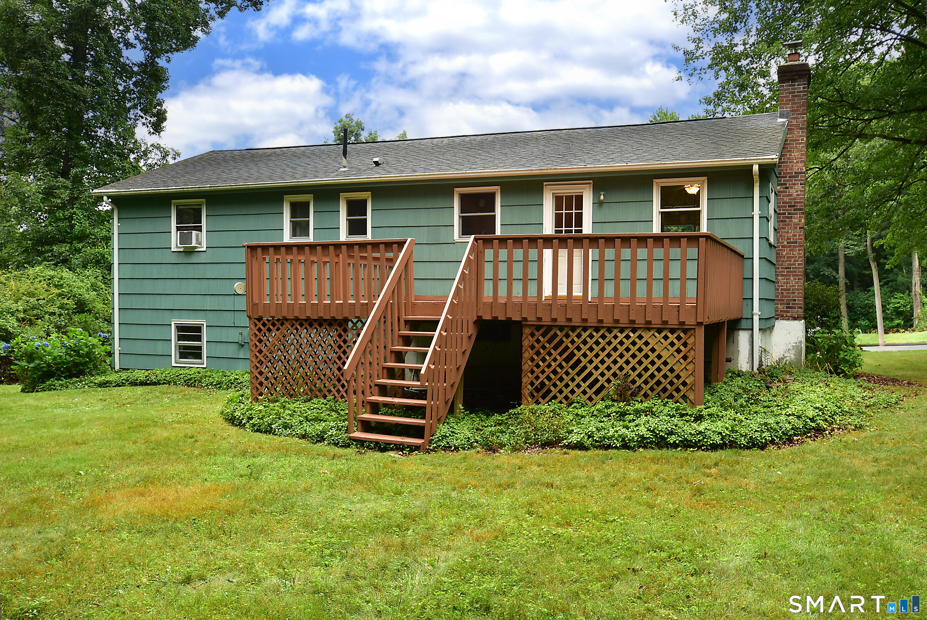 78 Willie Circle Tolland CT 06084