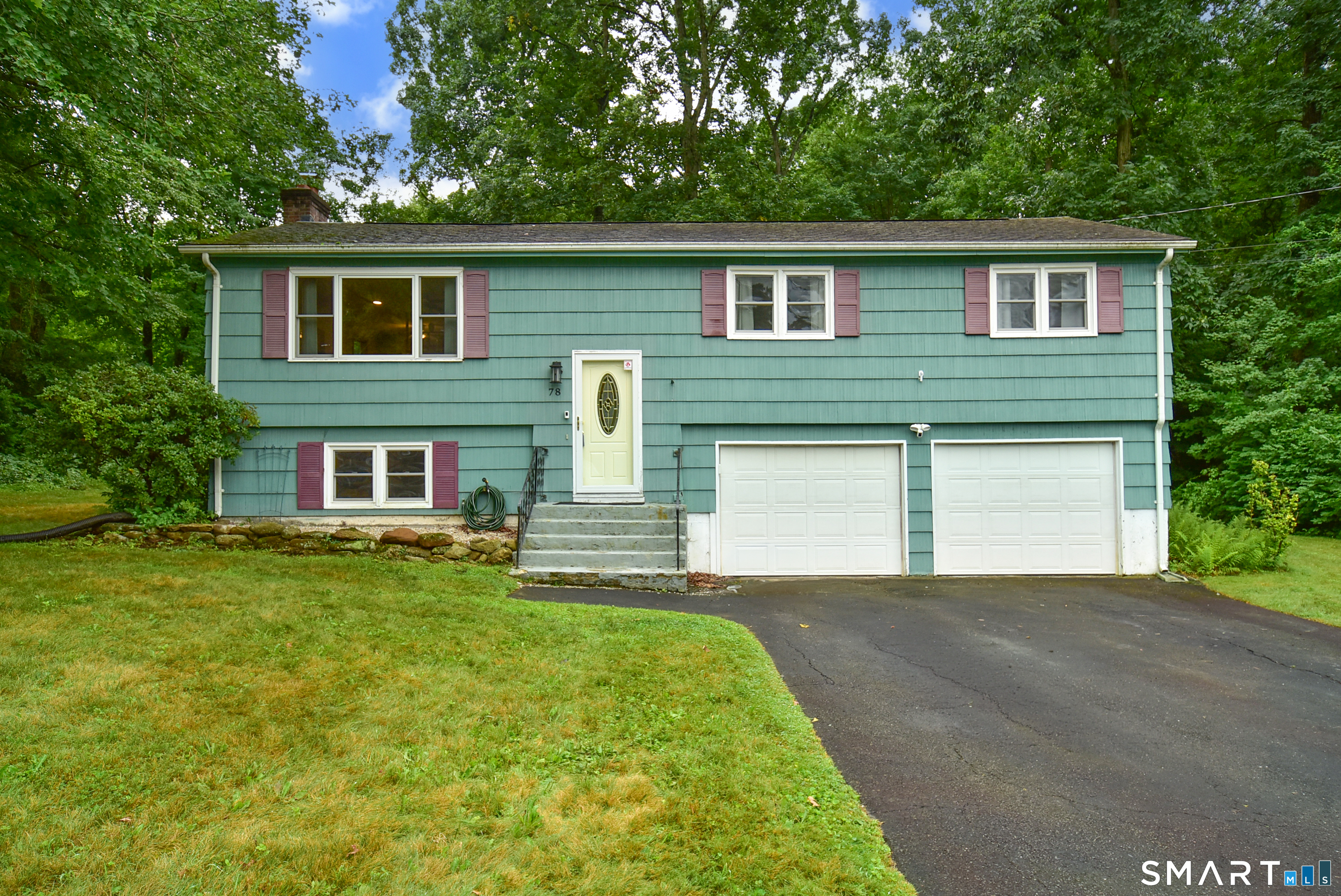 78 Willie Circle Tolland CT 06084