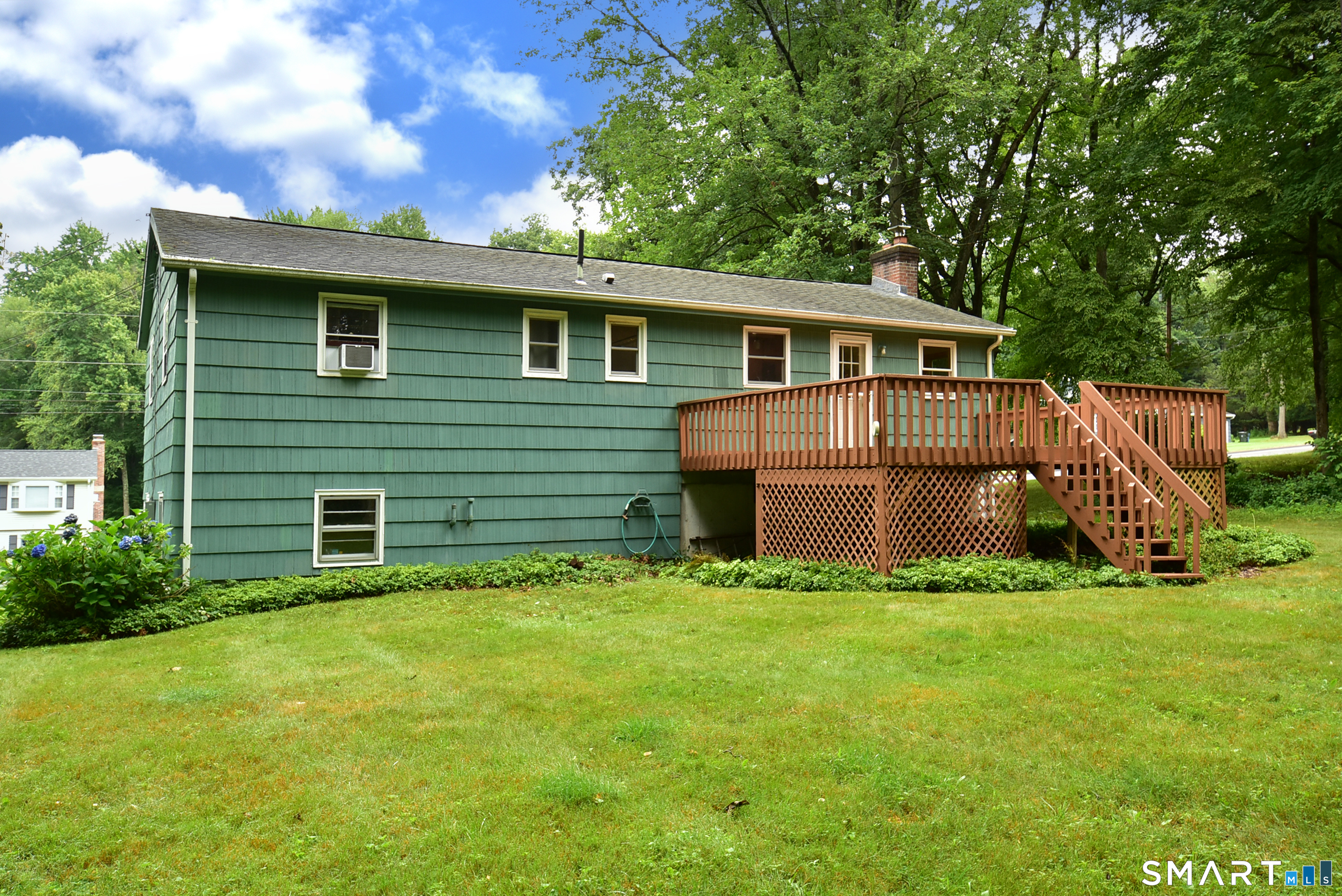 78 Willie Circle Tolland CT 06084