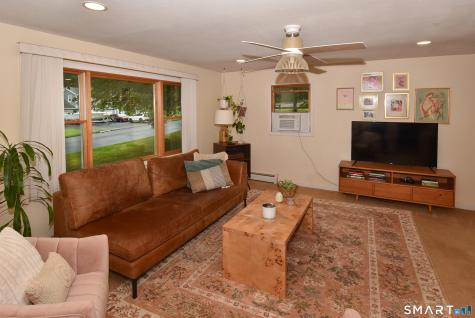 78 Willie Circle Tolland CT 06084