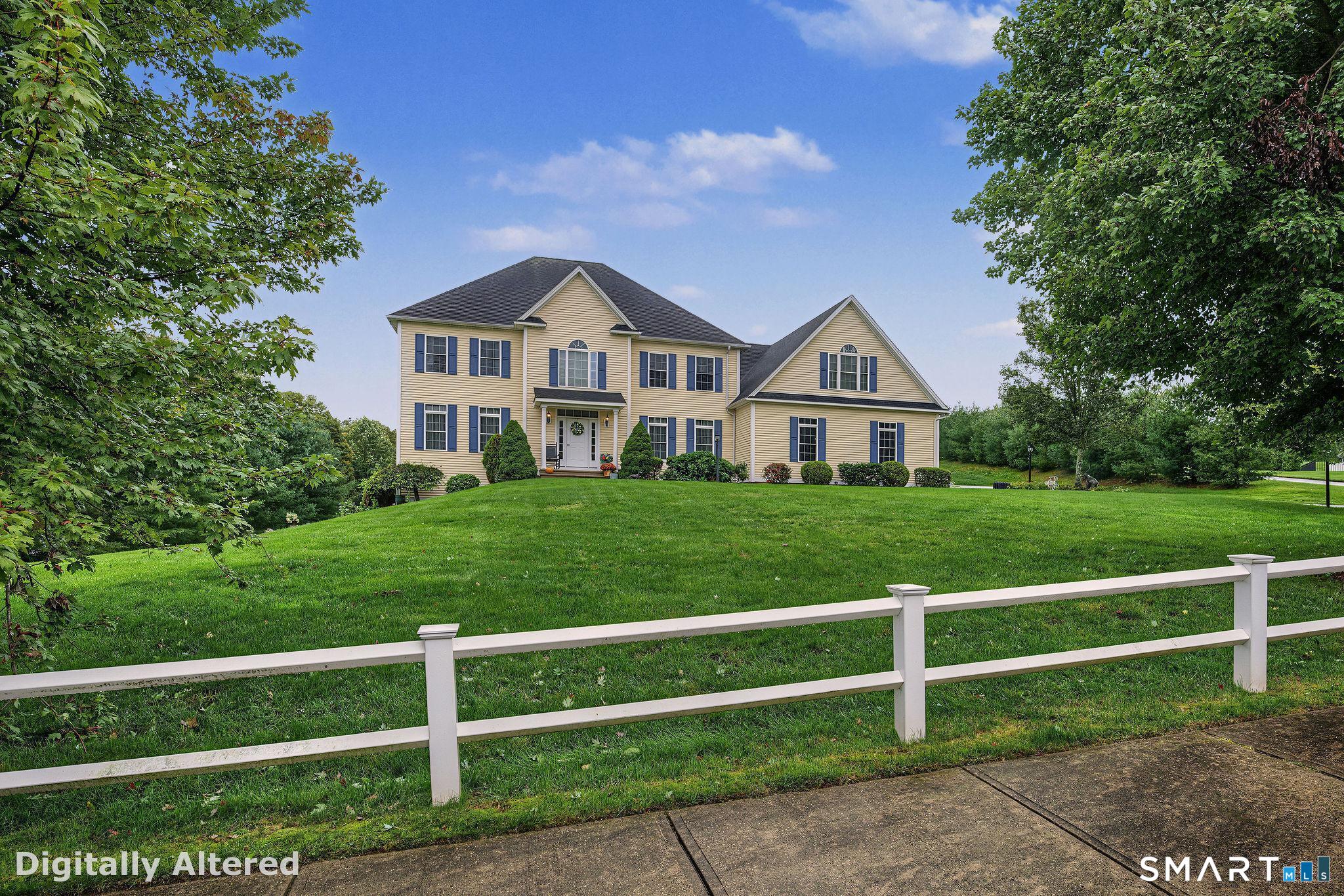 9 Pierpont Court North Haven CT 06473
