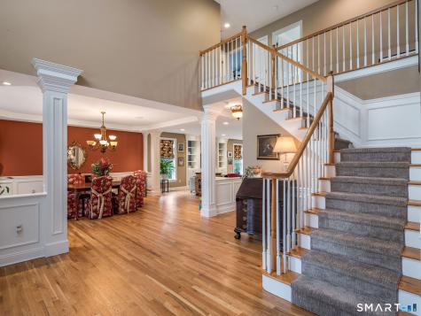 9 Pierpont Court North Haven CT 06473