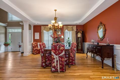 9 Pierpont Court North Haven CT 06473