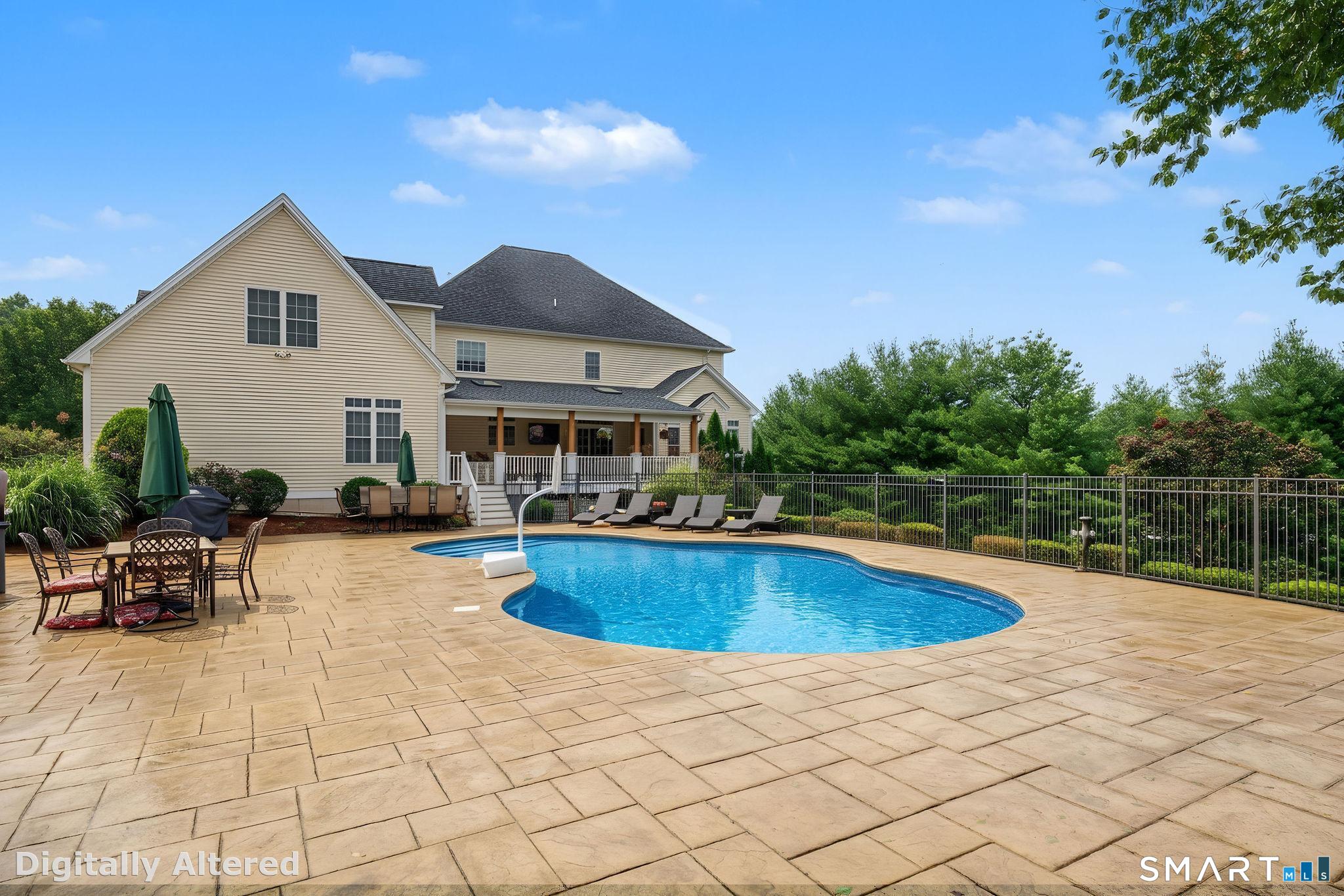 9 Pierpont Court North Haven CT 06473
