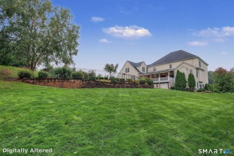 9 Pierpont Court North Haven CT 06473