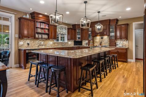 9 Pierpont Court North Haven CT 06473