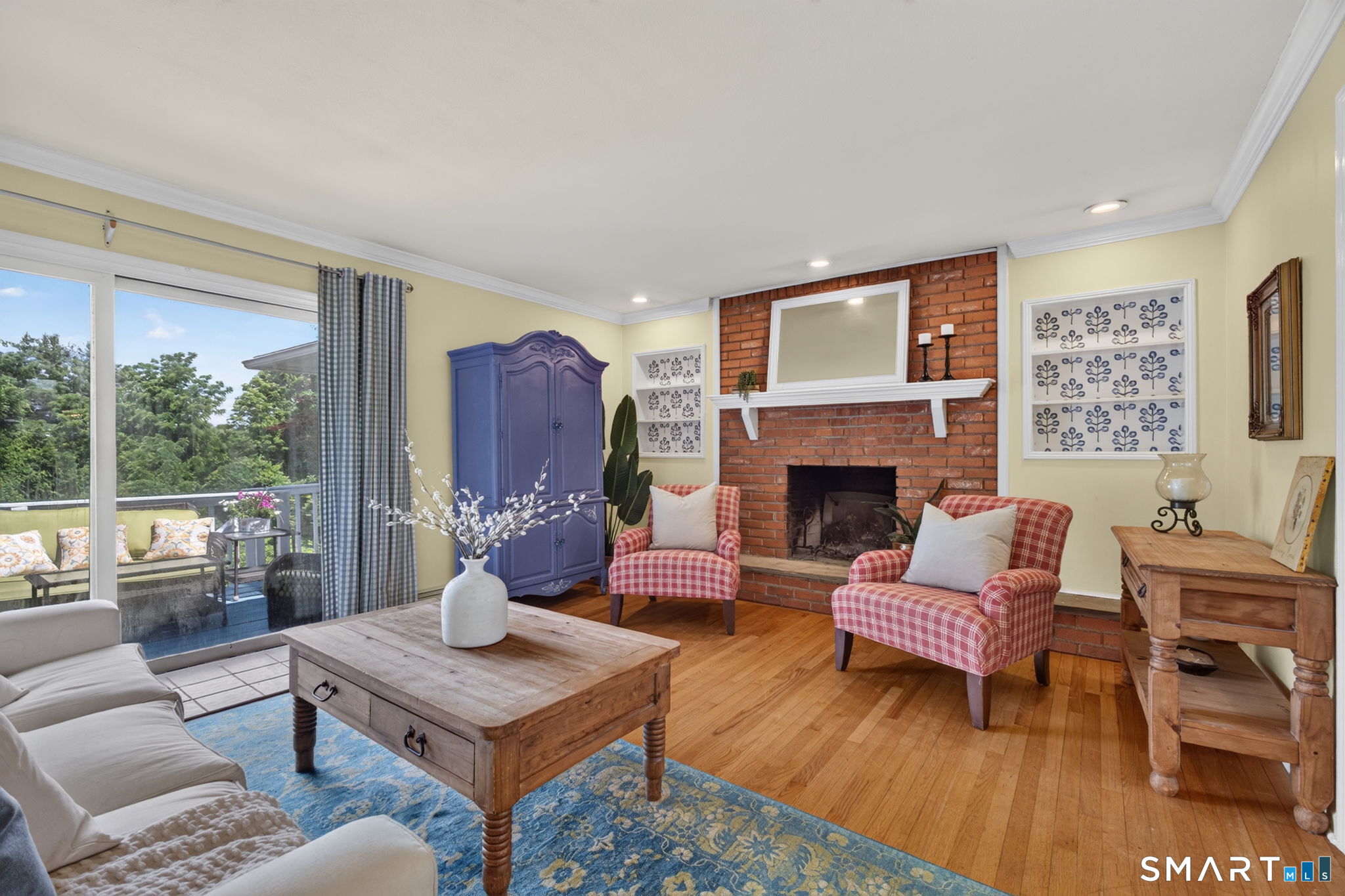14 Whippoorwill Hill Road Newtown CT 06470