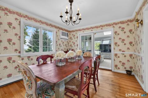 14 Whippoorwill Hill Road Newtown CT 06470
