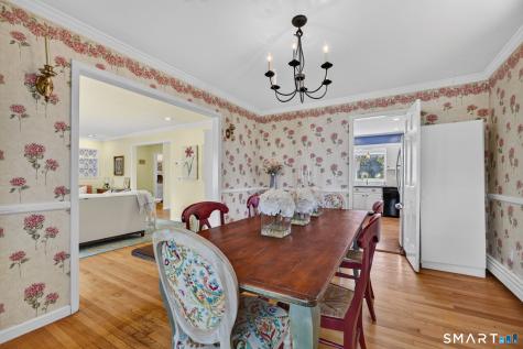 14 Whippoorwill Hill Road Newtown CT 06470