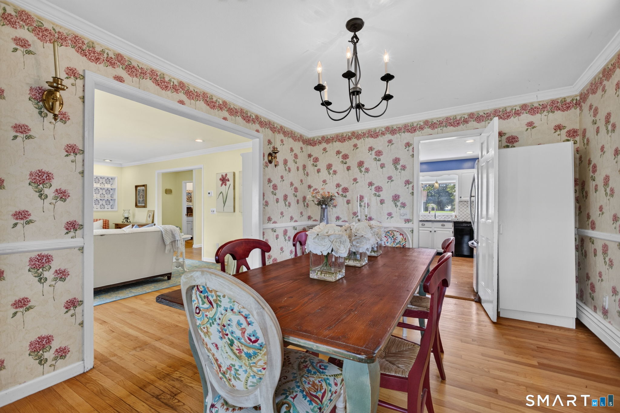 14 Whippoorwill Hill Road Newtown CT 06470