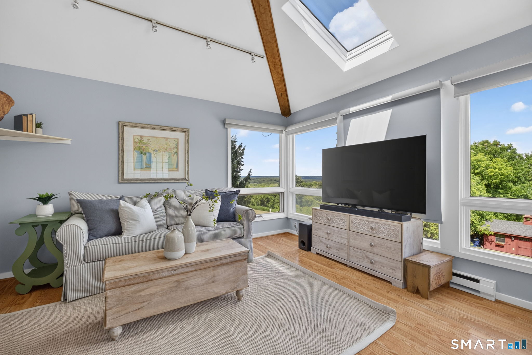 14 Whippoorwill Hill Road Newtown CT 06470