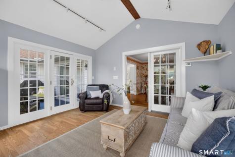 14 Whippoorwill Hill Road Newtown CT 06470