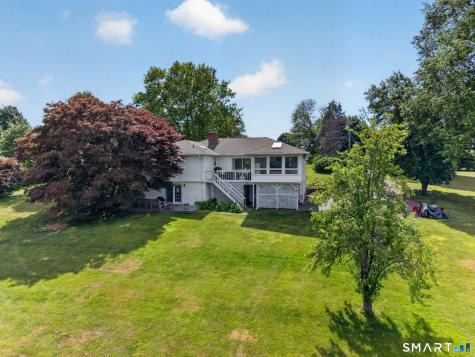 14 Whippoorwill Hill Road Newtown CT 06470