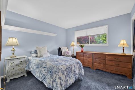 14 Whippoorwill Hill Road Newtown CT 06470