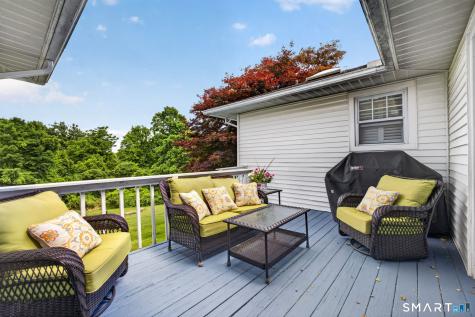 14 Whippoorwill Hill Road Newtown CT 06470