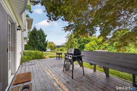 14 Whippoorwill Hill Road Newtown CT 06470