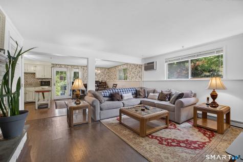 14 Whippoorwill Hill Road Newtown CT 06470