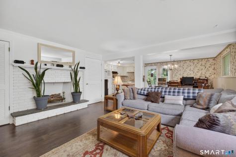 14 Whippoorwill Hill Road Newtown CT 06470