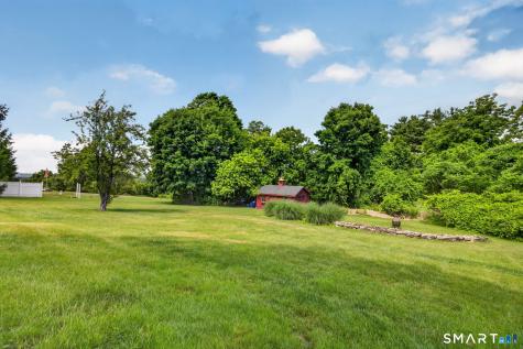 14 Whippoorwill Hill Road Newtown CT 06470