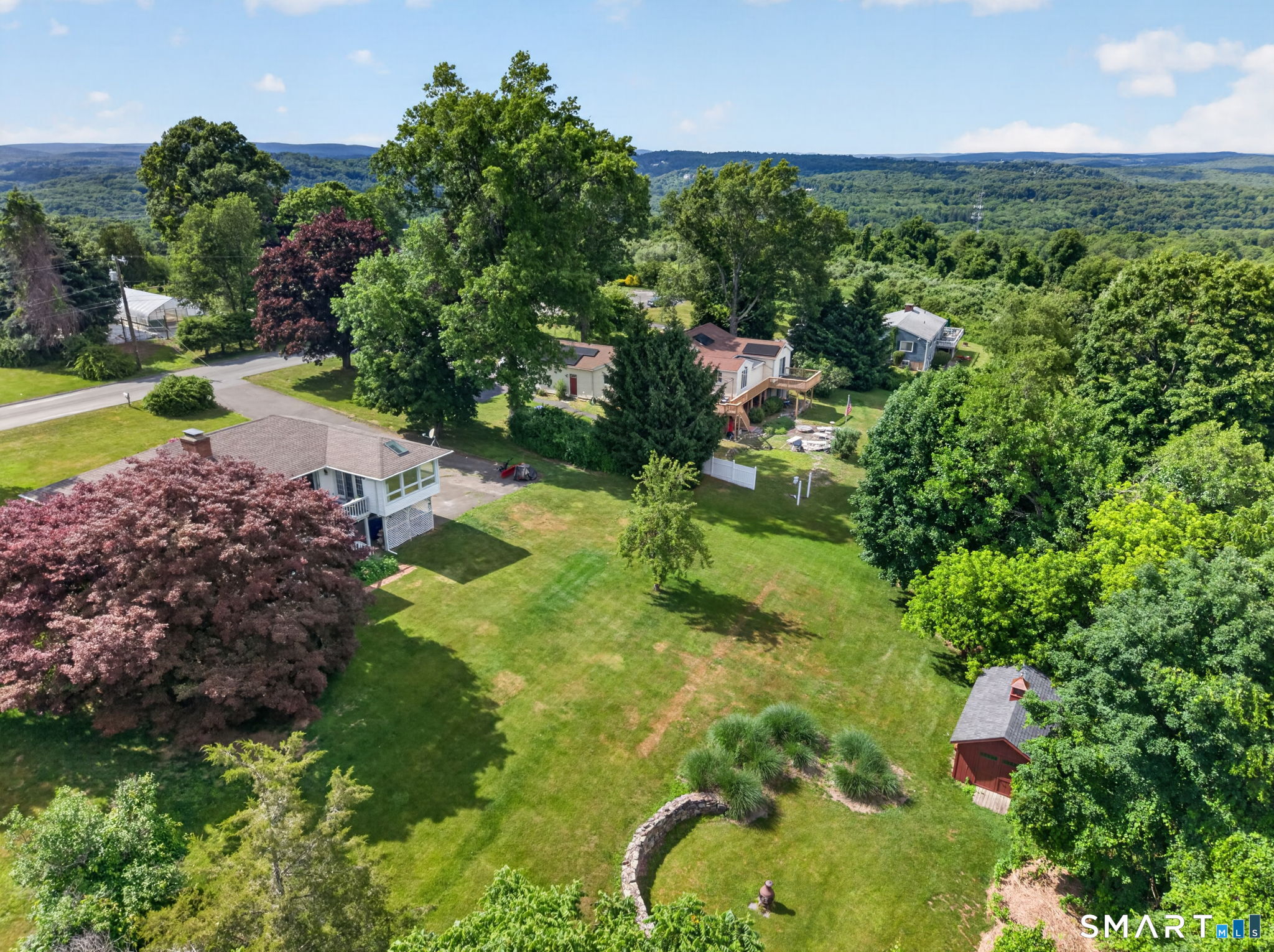 14 Whippoorwill Hill Road Newtown CT 06470