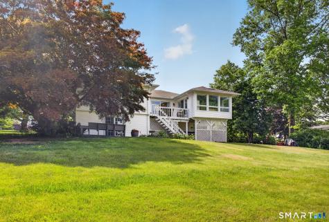 14 Whippoorwill Hill Road Newtown CT 06470