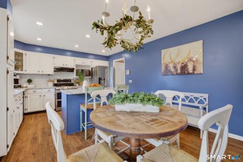 14 Whippoorwill Hill Road Newtown CT 06470