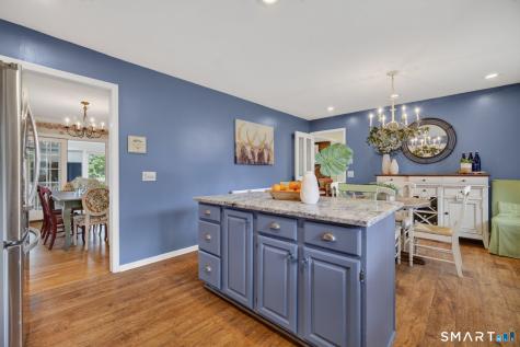 14 Whippoorwill Hill Road Newtown CT 06470