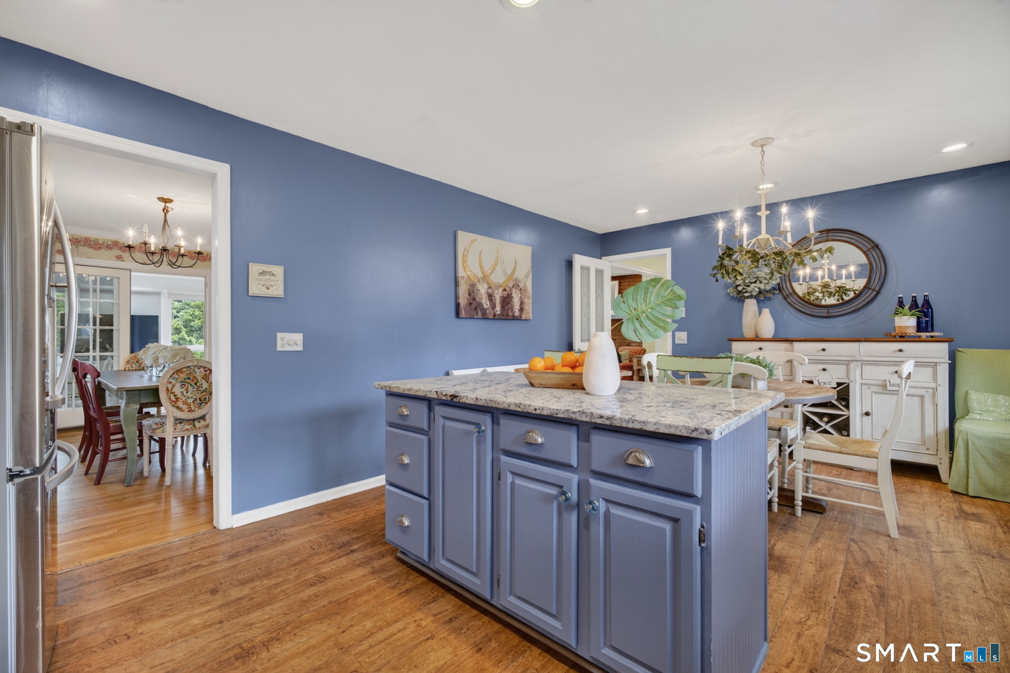 14 Whippoorwill Hill Road Newtown CT 06470