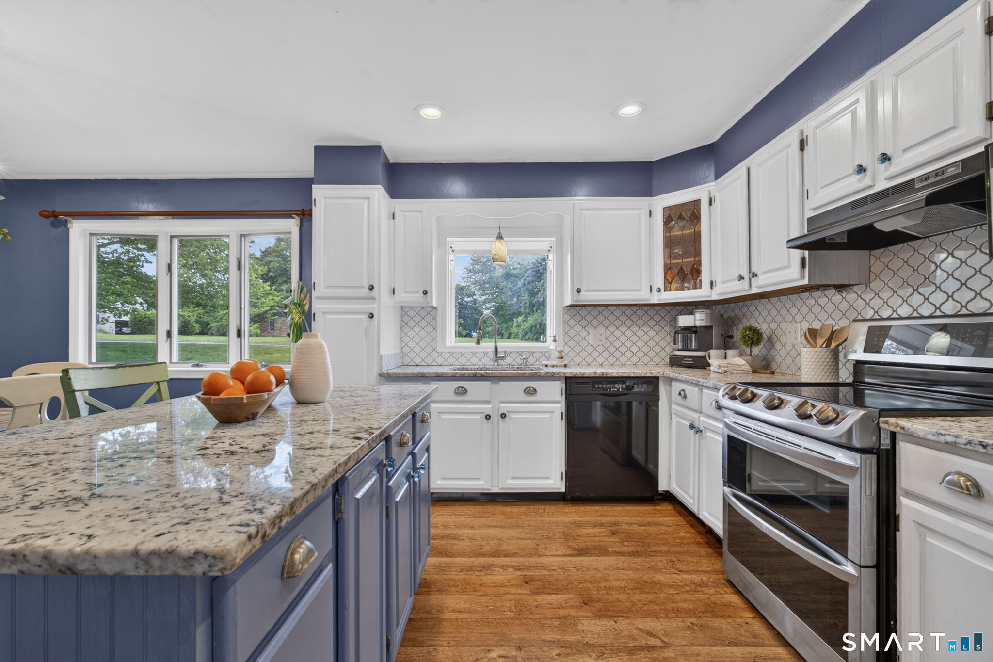 14 Whippoorwill Hill Road Newtown CT 06470