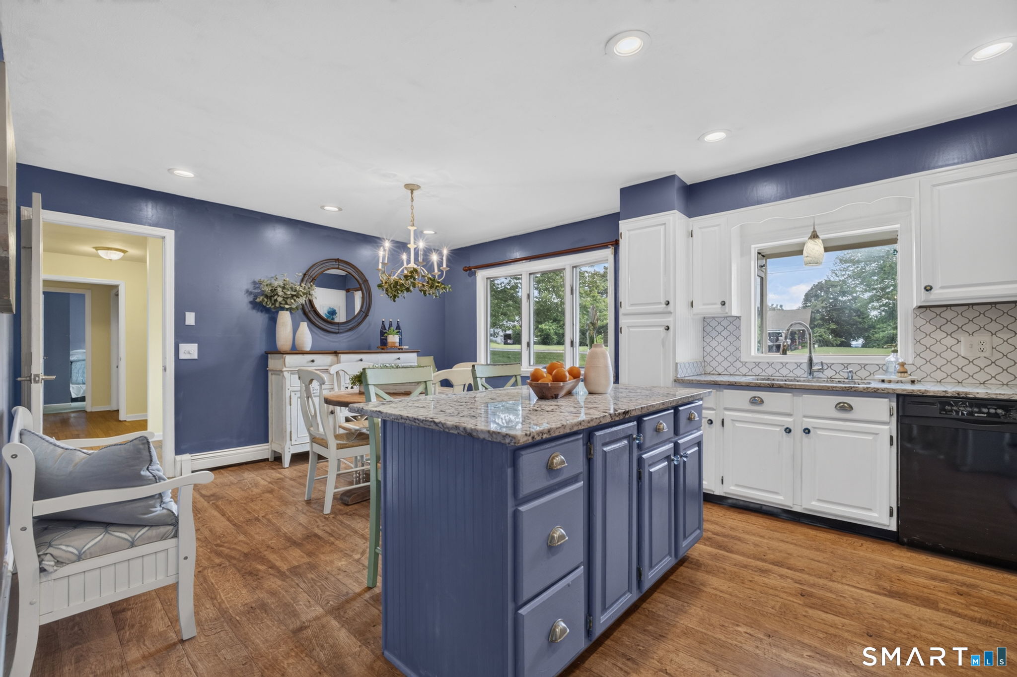 14 Whippoorwill Hill Road Newtown CT 06470