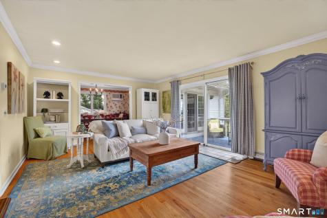 14 Whippoorwill Hill Road Newtown CT 06470