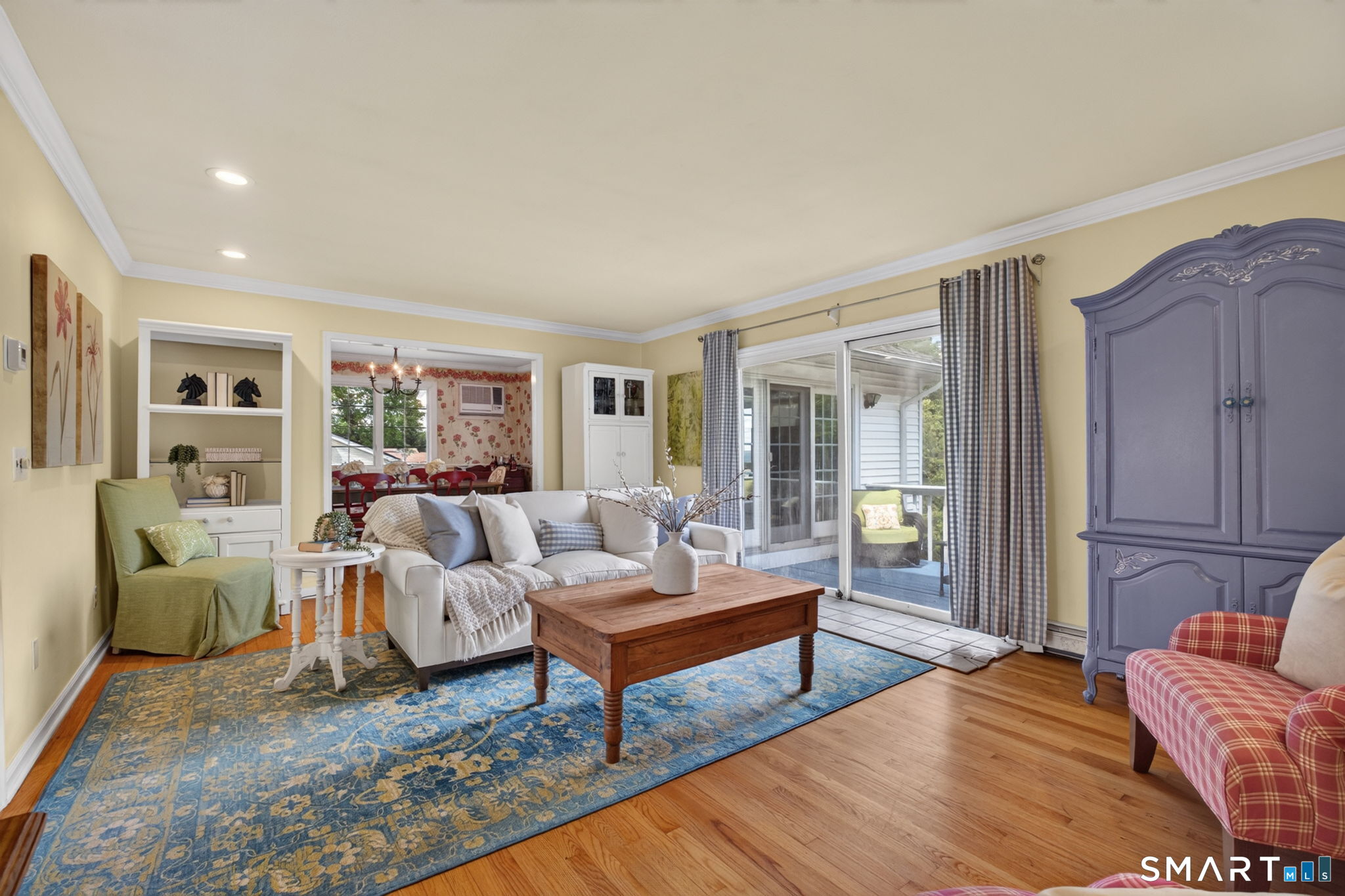 14 Whippoorwill Hill Road Newtown CT 06470
