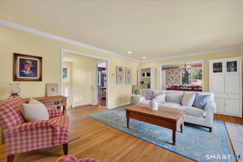 14 Whippoorwill Hill Road Newtown CT 06470